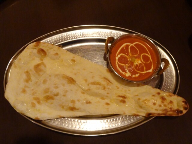 シバヤ - 南米沢（インドカレー）の写真