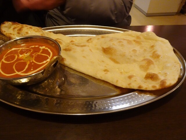 シバヤ - 南米沢（インドカレー）の写真