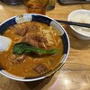 支那麺 はしご 赤坂店