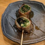 焼き鳥 ばかちん - 