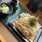 湯あがりキッチン 一休 - 