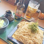湯あがりキッチン 一休 - 
