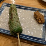 焼き鳥 ばかちん - 