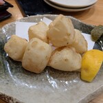 焼き鳥 ばかちん - 