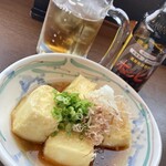 湯あがりキッチン 一休 - 