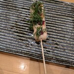 焼き鳥 ばかちん - 