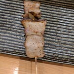 焼き鳥 ばかちん - 