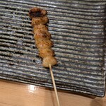 焼き鳥 ばかちん - 
