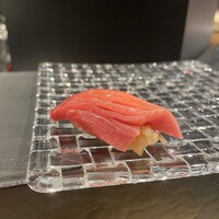 赤坂 鮨大谷 - 