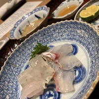 道後 海舟 - 