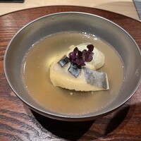 赤坂 鮨大谷 - 