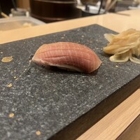 吉祥寺 鮨 栞庵 やましろ - 