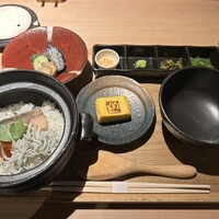 神谷町 なないろ - 