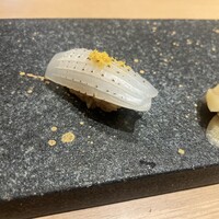 吉祥寺 鮨 栞庵 やましろ - 