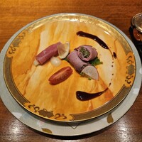 ステーキ 鉄板焼き Teppan&grill R 心斎橋 - 