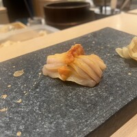 吉祥寺 鮨 栞庵 やましろ - 