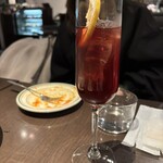 レッチェ - アメリカンレモネード