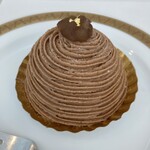 レストランヒルトップ - 