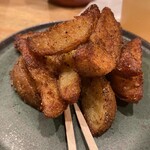 モントナイン - 