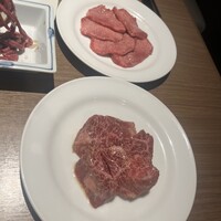 焼肉あきら 本郷本店 - 