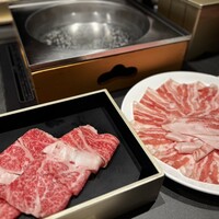 京都つゆしゃぶCHIRIRI 大阪梅田茶屋町店 - 