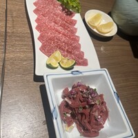 焼肉あきら 本郷本店 - 