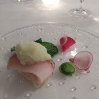 FRENCH LE CHENE - 