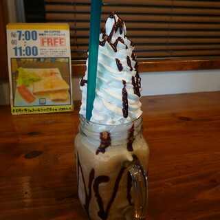 ビービー コーヒー_1