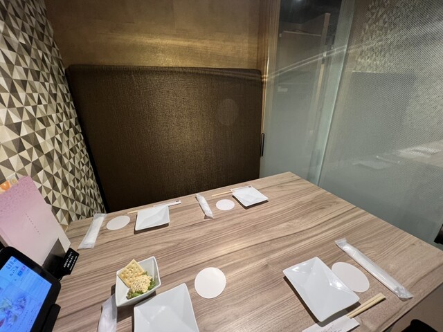 Zenseki Private rooms Umeko no Ie Ueno Ekimae Ten photo 4