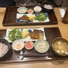 和カフェTsumugi トリエ京王調布店