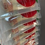 ラグノオ - 料理写真: