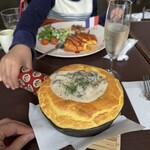 ビストロ タマ - 