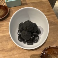 恵比寿ビストロ 猫も杓子も - 