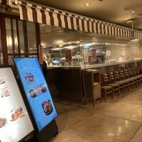 Osteria UVA RARA 横浜 - 