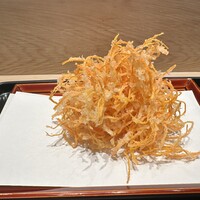 てんぷら 近藤 - 