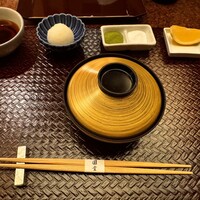 京都祇園 天ぷら八坂圓堂 - 