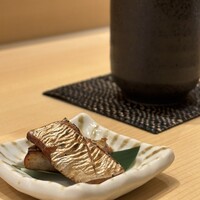 東京寿司 ITAMAE SUSHI -PRIME- GINZA SIX店 - 