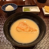 京都祇園 天ぷら八坂圓堂 - 