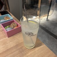 恵比寿ビストロ 猫も杓子も - 