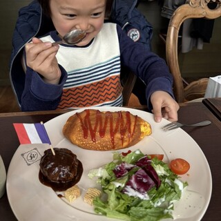 ビストロ タマ_0