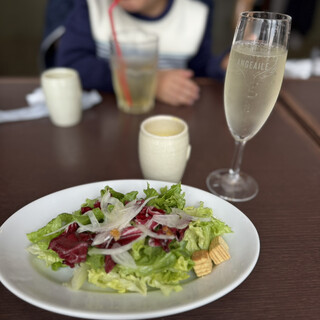 ビストロ タマ_1