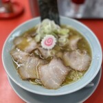 麻布 チャーシュー軒 - 