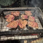 炭劇場 徳永座 都町本店 - 