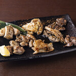 ヤキトリバティ - 