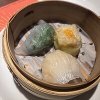 DimDimSum 大阪本店 - 