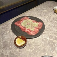 個室焼肉 牛姫 恵比寿本店 - 