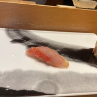 代官山 鮨 たけうち - 