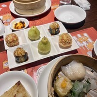 DimDimSum 大阪本店 - 