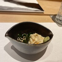 代官山 鮨 たけうち - 