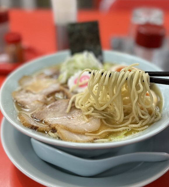 あざぶあざぶ Azabu Chashu Ken - Nogizaka/Ramen | Tabelog